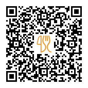 QR-code link para o menu de La Pizza House 