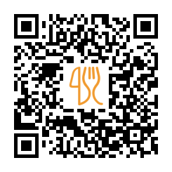 QR-code link para o menu de Jus' Grill