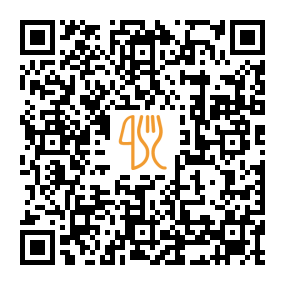 QR-code link para o menu de Mandarin Wok II