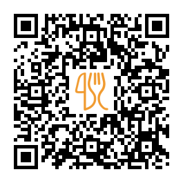 QR-code link para o menu de Fulin's