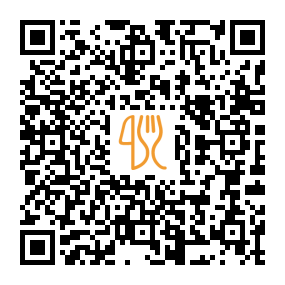 QR-code link para o menu de Silk Road Bistro