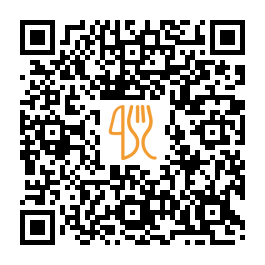 QR-code link para o menu de Pagoda Inn