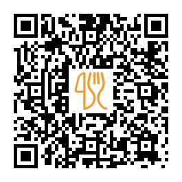 QR-code link para o menu de Burger King