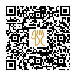 QR-code link para o menu de Wingstop