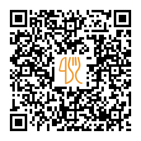 QR-code link para o menu de Fricker's Sylvania