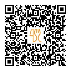 QR-code link para o menu de Mr. Jim's Famous Chicken