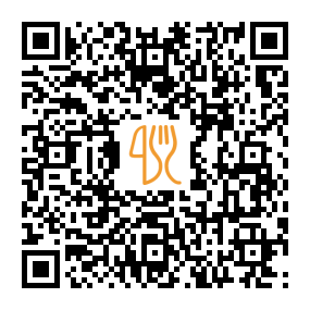 QR-code link para o menu de Mandarin Kitchen