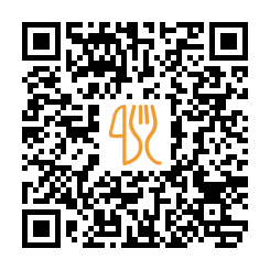 QR-code link para o menu de Fuji Sushi