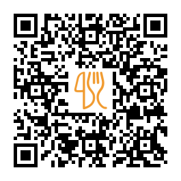 QR-code link para o menu de Louis Place