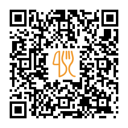 QR-code link para o menu de Sportsman's Lodge