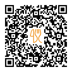 QR-code link para o menu de Stephensons BBQ