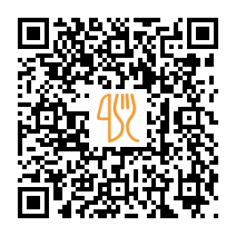 QR-code link para o menu de Lil Caesars