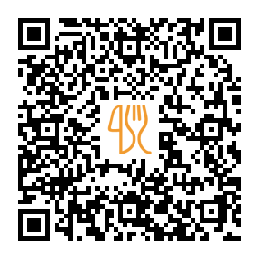 QR-code link para o menu de The Hungry Bird