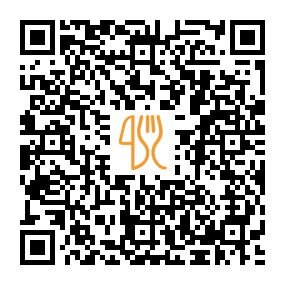 QR-code link para o menu de Hibachi Express