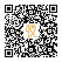 QR-code link para o menu de D Bar Desserts