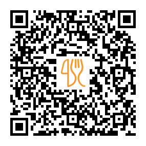 QR-code link para o menu de Michael Jordan Steak House