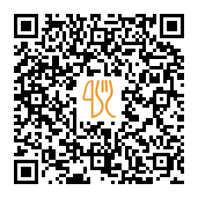 QR-code link para o menu de Saltgrass Steakhouse