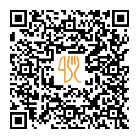 QR-code link para o menu de Samurai Sushi & Habachi