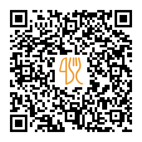 QR-code link para o menu de Seafood Corner