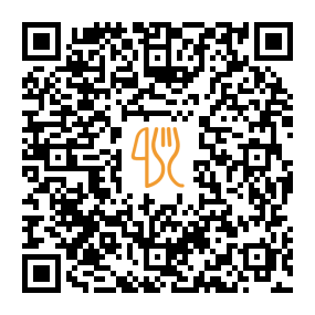 QR-code link para o menu de Fitzpactricks Pub