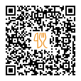 QR-code link para o menu de Texas Cafeteria