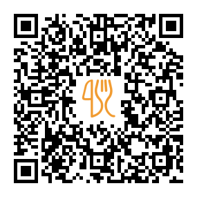 QR-code link para o menu de Noodle Express