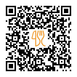 QR-code link para o menu de Genghis Grill