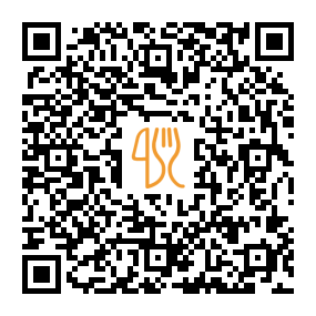 QR-code link para o menu de Bon Thai and Sushi Bar