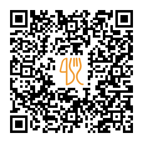QR-code link para o menu de Asian Super Buffet