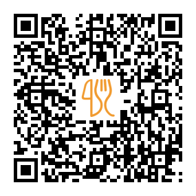 QR-code link para o menu de Blue Ginger Cafe .