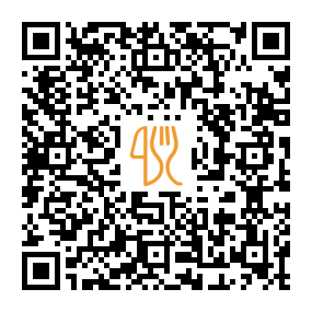 QR-code link para o menu de Polynesian Grill