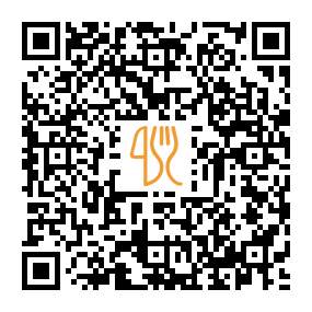 QR-code link para o menu de Joe's Wing Shack