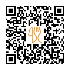 QR-code link para o menu de wing stop
