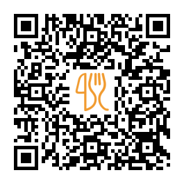 QR-code link para o menu de Uncle Bao's