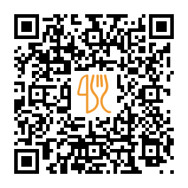 QR-code link para o menu de Cafe Med