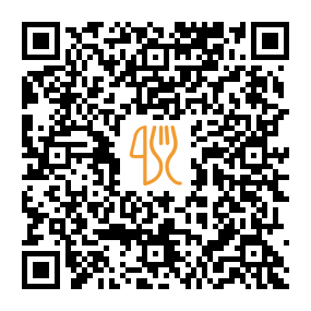 QR-code link para o menu de Porter's Steakhouse