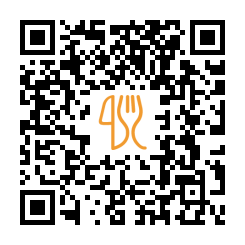 QR-code link para o menu de Mullet's Dining