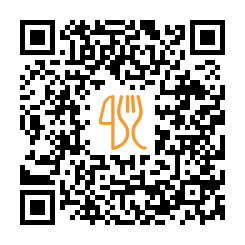 QR-code link para o menu de Toast