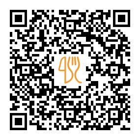 QR-code link para o menu de Kingsburg Asian Cuisine