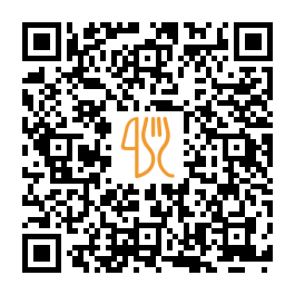 QR-code link para o menu de China Garden