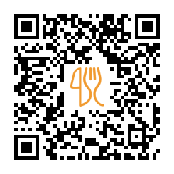 QR-code link para o menu de Food Shuttle