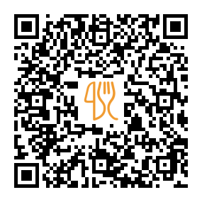 QR-code link para o menu de Mandarin Express