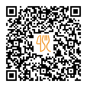 QR-code link para o menu de Mandarin Express