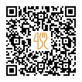 QR-code link para o menu de Chin Chin