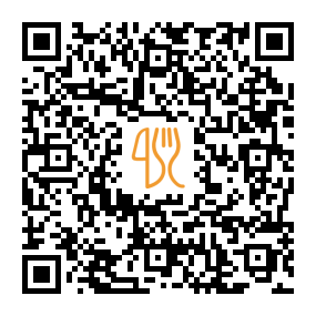 QR-code link para o menu de Ming Garden