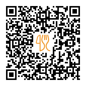 QR-code link para o menu de 301 Drive Inn