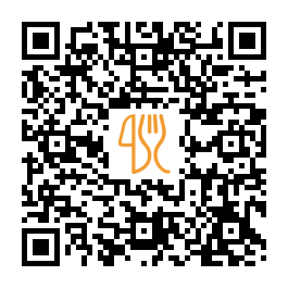 QR-code link para o menu de International Cafe & Bar