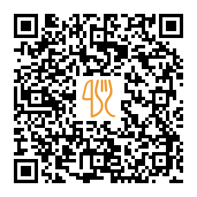 QR-code link para o menu de Kentucky Fried Chicken