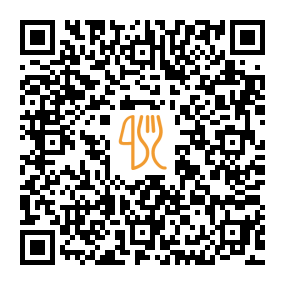 QR-code link para o menu de Around the Corner Cafe