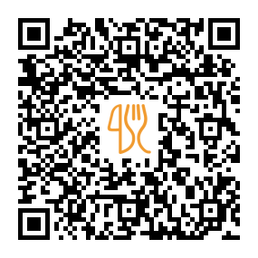 QR-code link para o menu de Flat Iron Grill Restaurant